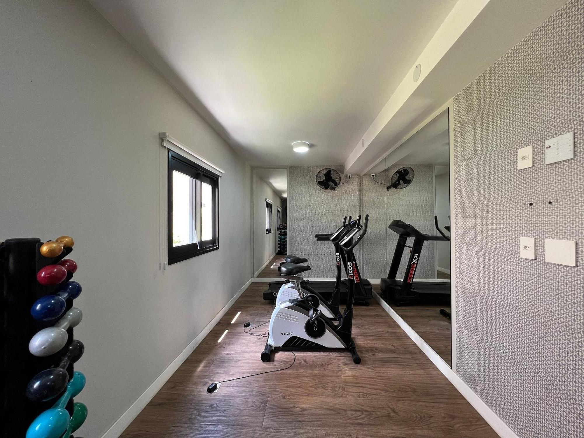 Apartamento Mh 81404 - Consolacao Queen/wf São Paulo