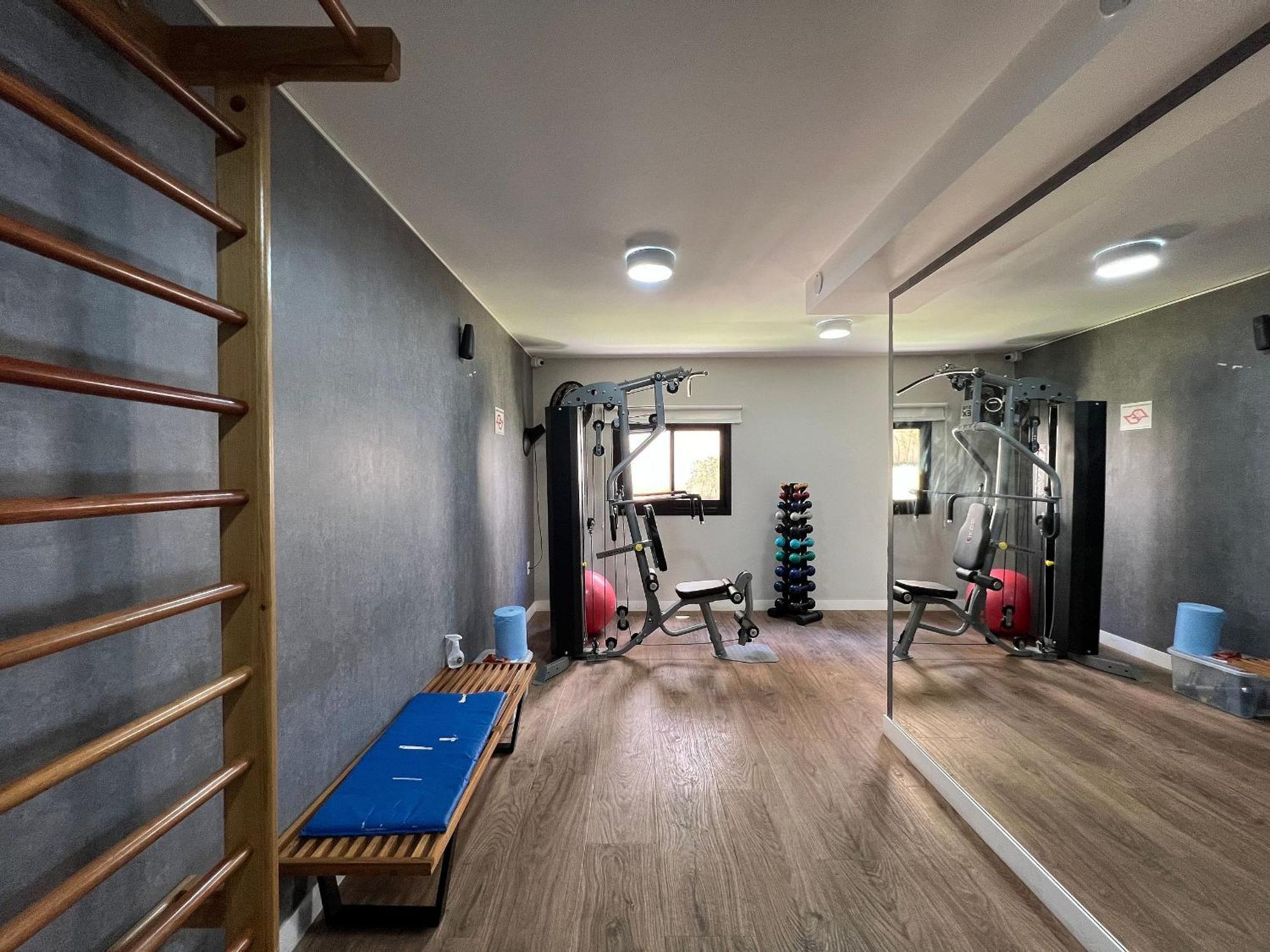 Mh 81404 - Consolacao Queen/wf Apartamento *